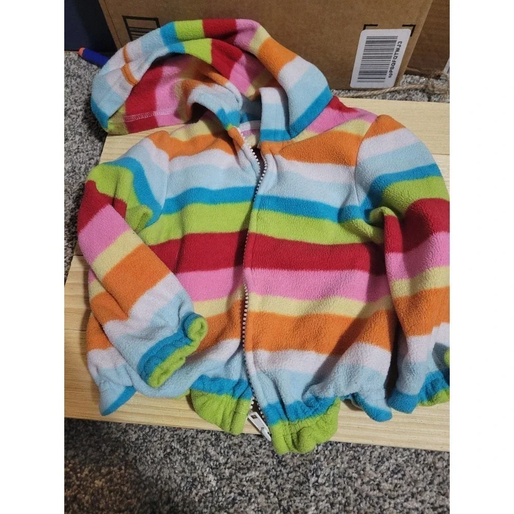 2t sweater jacket bundle